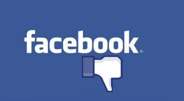 Facebook'un 'yalan haber' butonu ilk kez kullanılacak!