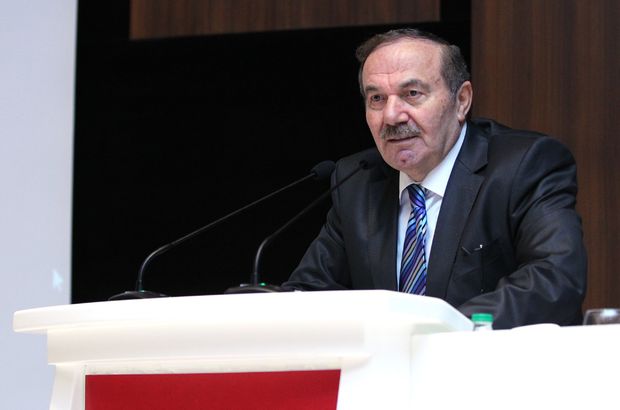 MHK Başkanı Yusuf Namoğlu, Aziz Yıldırım'a cevap verdi