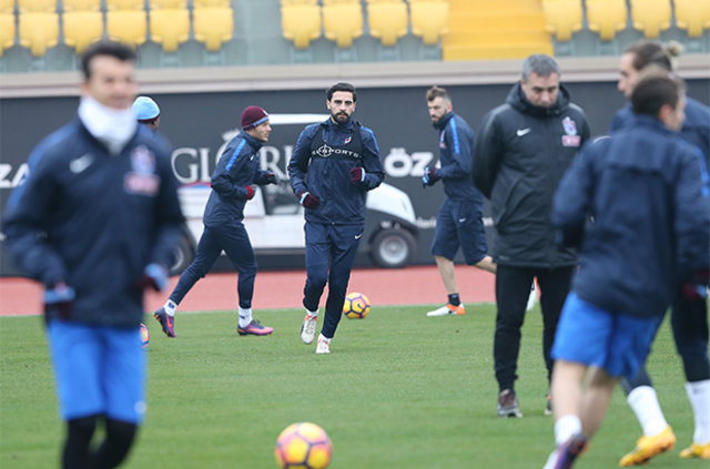 Mehmet Ekici'den Trabzonspor'a tarihi rest!