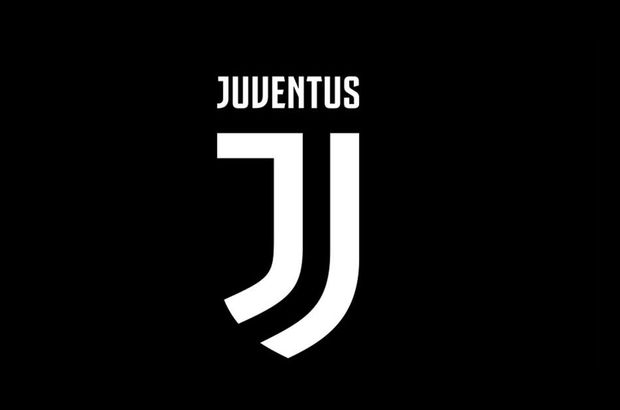 Juventus'un yeni logosu eleştiriliyor