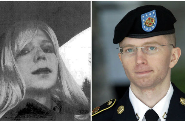 Barack Obama'dan Chelsea Manning kararı