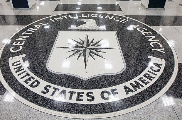 CIA belgeleri internet erişimine açıldı