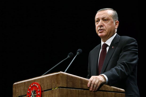 Cumhurbaşkanı Erdoğan'dan 'itirafçı' çıkışı
