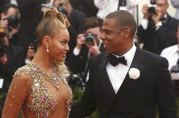 Beyonce ve Jay-Z çifti hakkında şok iddia!