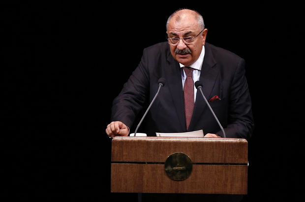 Başbakan Yardımcısı Türkeş İsviçre'de