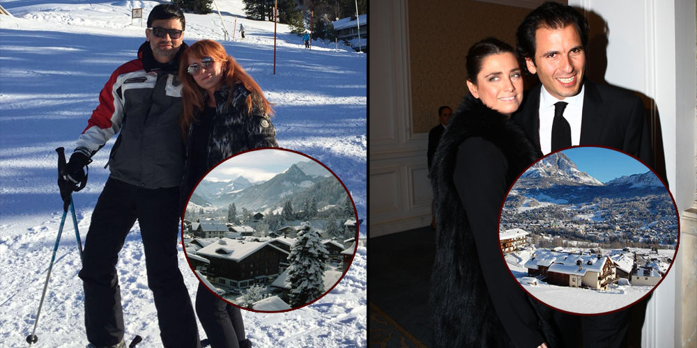 Yurtdışı yolcuları