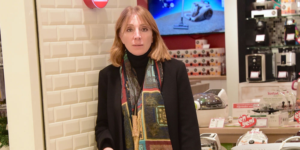 Yeni ev yeni heyecan