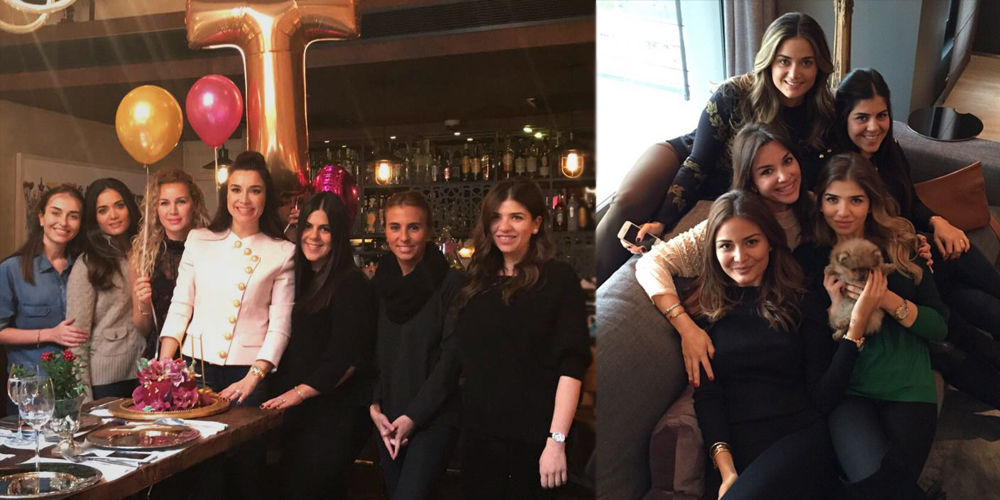 Mutlu yıllar Tuğana