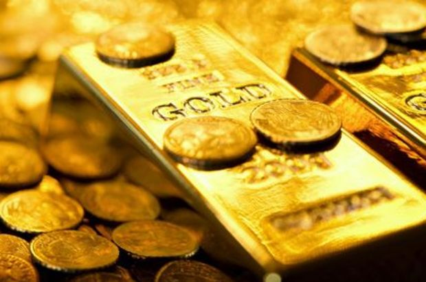 Altın fiyatları ne kadar oldu? 19 Ocak 2017 Altın ve çeyrek altın fiyatları!
