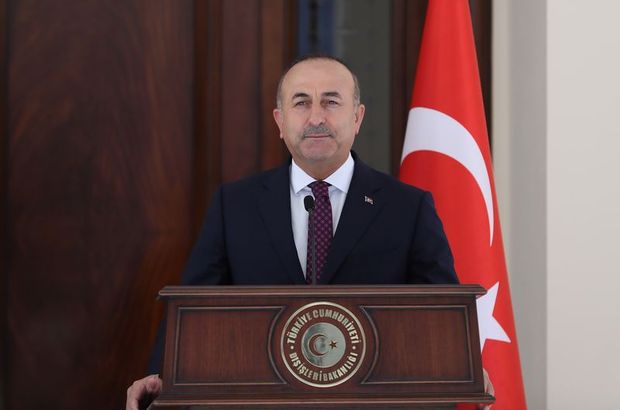 Dışişleri Bakanı Mevlüt Çavuşoğlu, Trump'ın kabine adayları ile görüştü