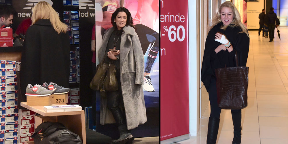 Serçe parmağını çatlattı