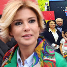 ESKİ EŞLER KAVGA ETTİ!