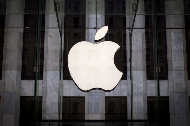 Apple'da Qualcomm'a 1 milyar dolarlık tazminat davası