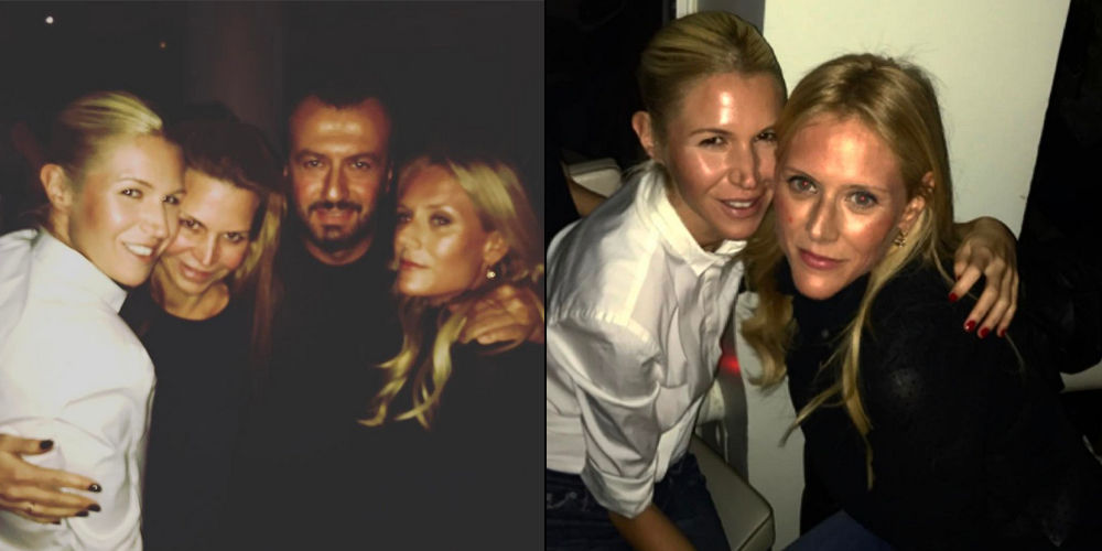 'İyi ki doğdun Tansa'