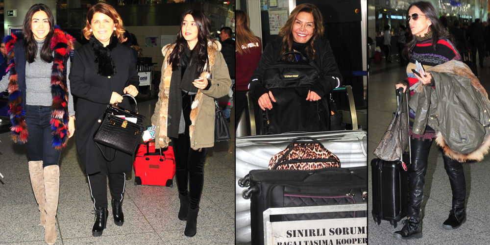 Karne tatili başladı