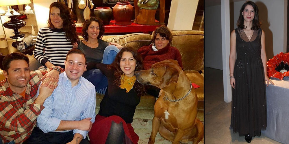 Ayvalık'tan misafir geldi