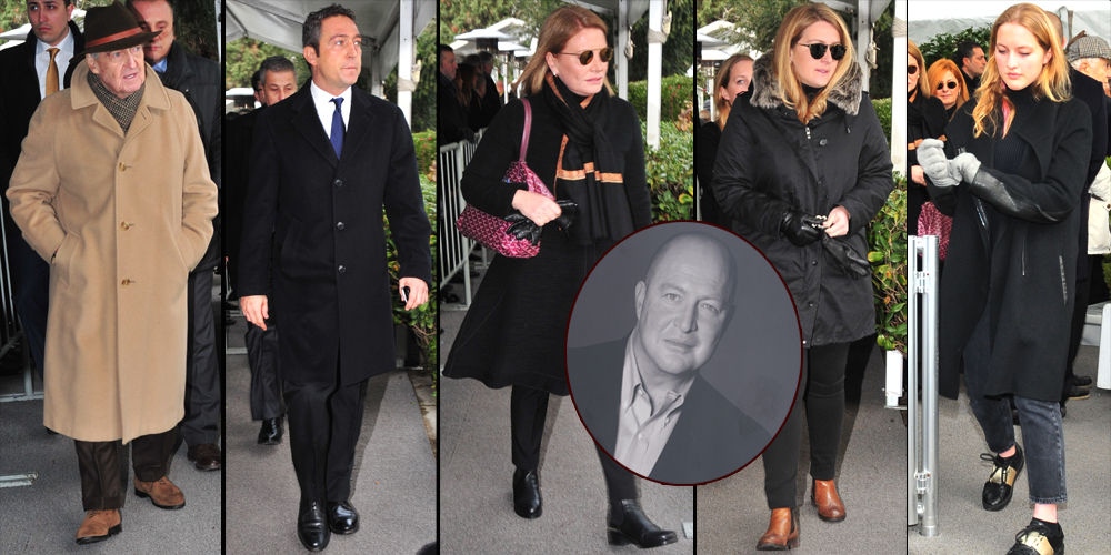 Koç kalplerde yaşıyor