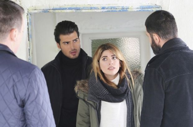 O Hayat Benim 117. son bölüm fragmanı ve yeni bölüm özeti