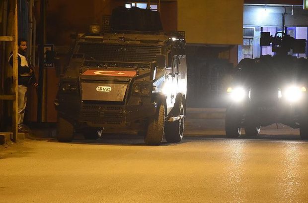 Mardin'de yakalanan terörist o saldırının faili çıktı