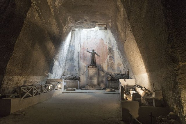 Çin’de beş bin yıllık ‘devler mezarlığı’