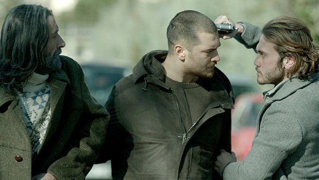 İçerde 18. son bölümünde neler yaşanacak? İçerde 18. bölüm fragmanı izle