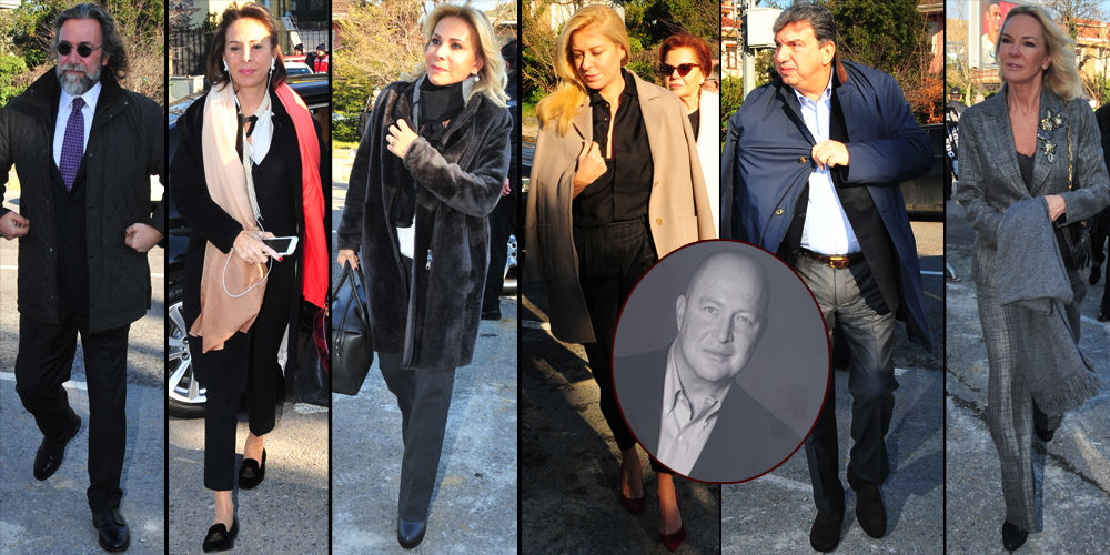 Sevenleri mevlitte dua etti