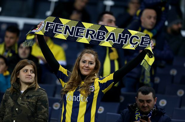 Krasnodar - Fenerbahçe maçı biletleri satışa çıktı