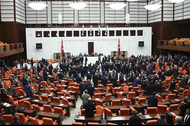 CHP'nin 'mükerrer oy' iddiası görüşülecek