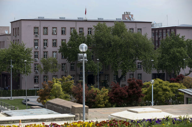 İçişleri Bakanlığı: Türkiye’nin aldığı tedbirler meşru ve orantılıdır