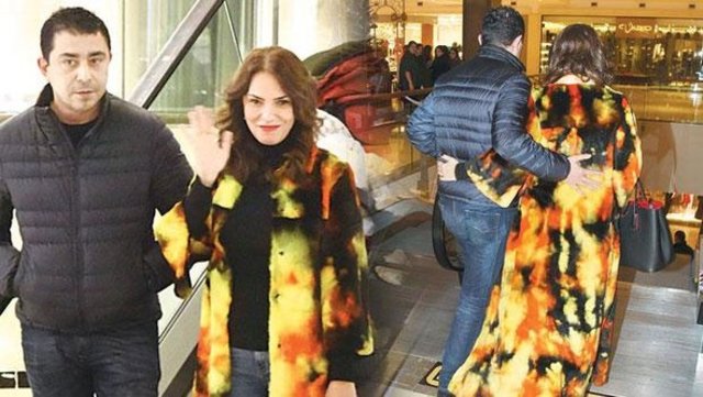 Yeşim Salkım'dan olay açıklamalar