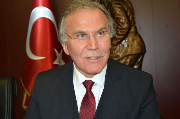 AK Partili Mehmet Ali Şahin'den referandum açıklaması