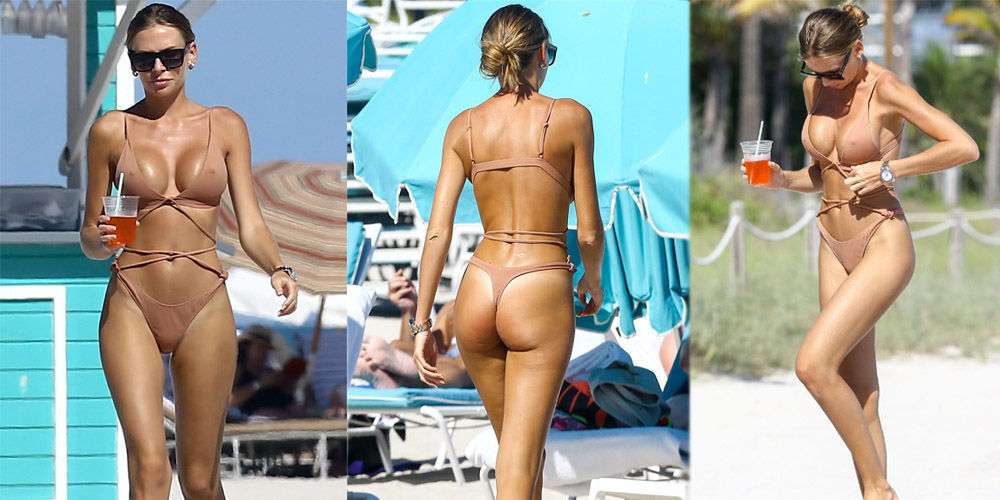 Dudak ısırtan güzellik