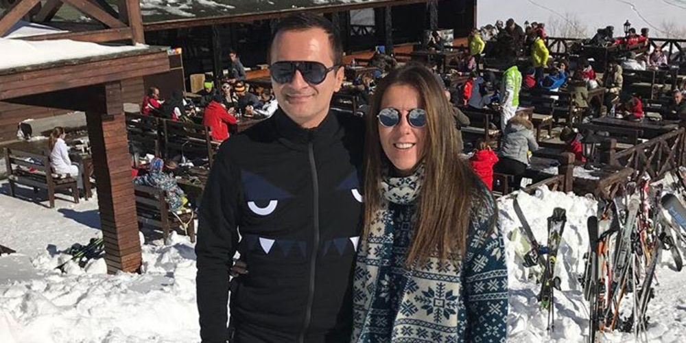 Misafirleriyle yakından ilgileniyorlar