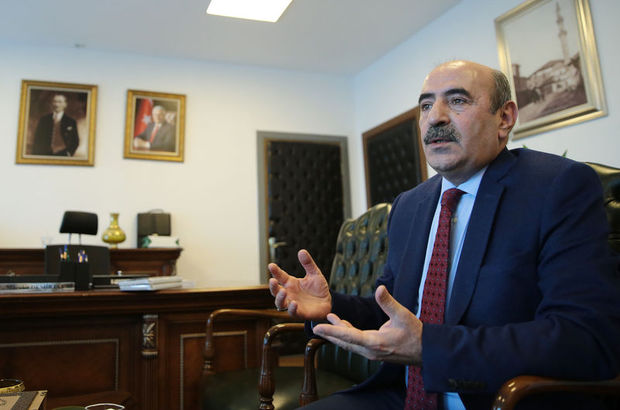 İLBANK terör mağduru illere 1 milyar lira kaynak tahsis edecek