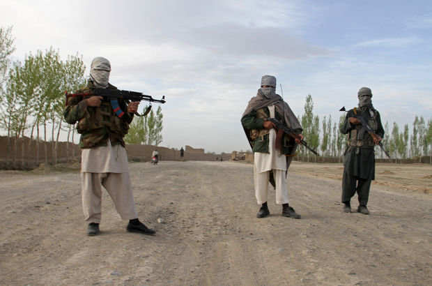 Taliban'dan Trump'a mektup: Vakit geldi