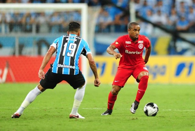 Fenerbahçe Anderson ile anlaştı