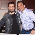 ‘ENBEĞENİLEN’İN KONUĞU EMRE AYDIN