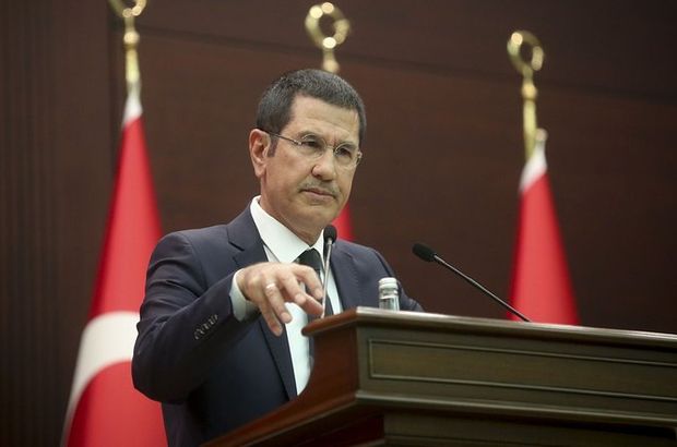 Başbakan Yardımcısı Nurettin Canikli önemli açıklamalarda bulundu