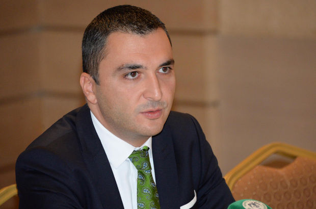 Erhan Gökmen: 