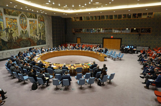 Kıbrıs'taki BM barış gücünün görev süresi uzatıldı