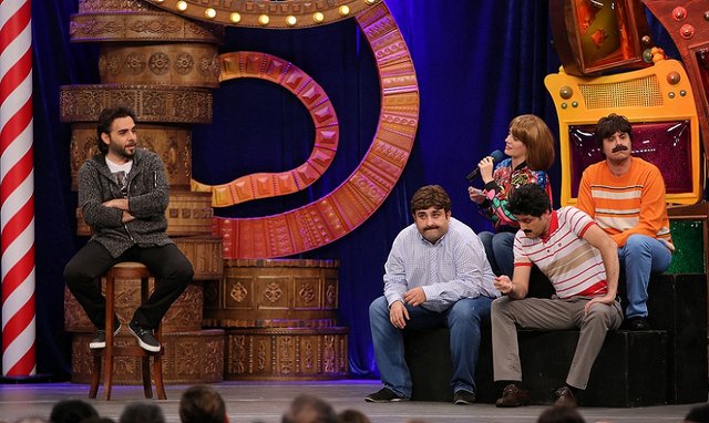 Güldür Güldür Show ekranda yine kahkaha fırtınası estirecek