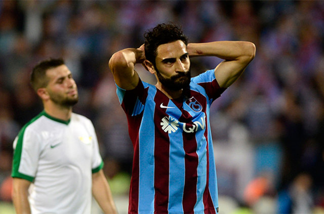 Mehmet Ekici'den olay sözler: "Transferimi engelleyen kişi Şenol Güneş'tir"