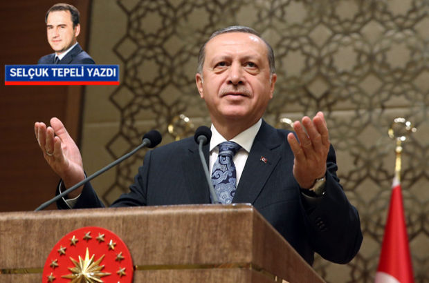 Erdoğan: Faizde ben aynı noktadayım