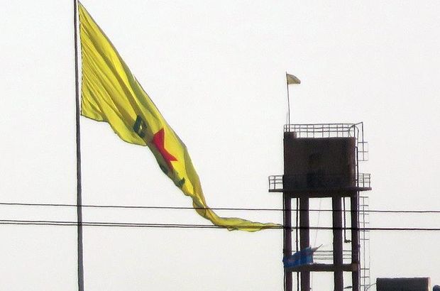 PYD, sivillere ateş açtı! 7 ölü
