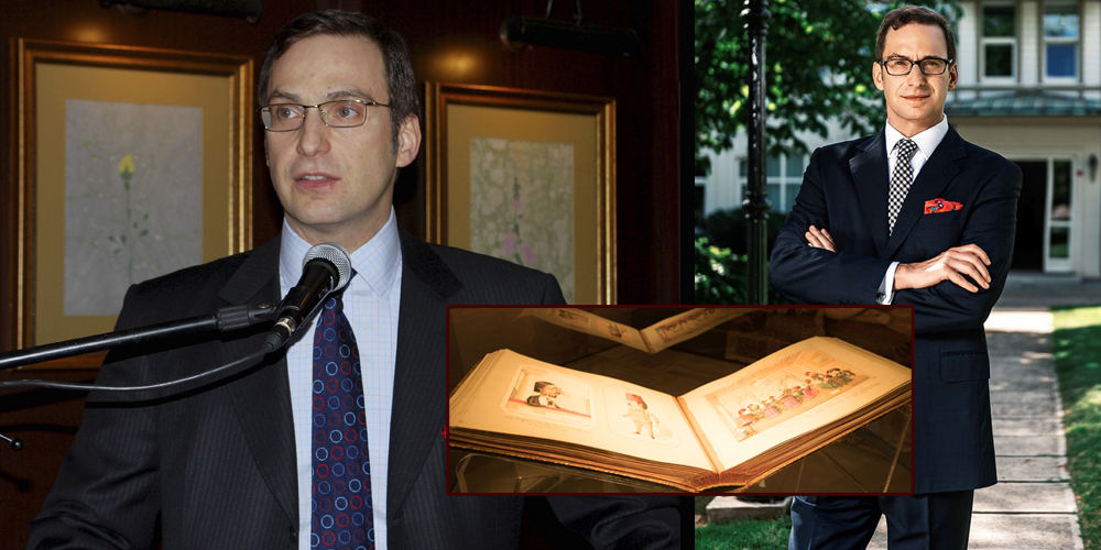 Koç'un koleksiyonu görücüye çıktı