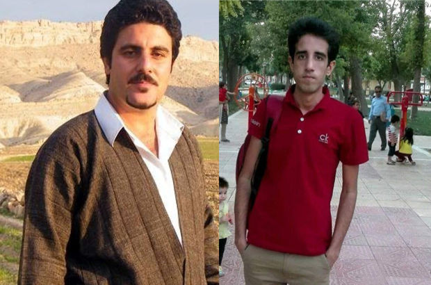 Mardin'de PKK için keşif yapan 2 İranlı tutuklandı