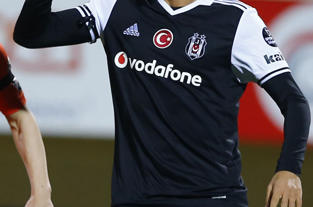 Ahmet Ürkmezgil: Tolgay Arslan'la ilgili transfer konuşulduğunu duymadım