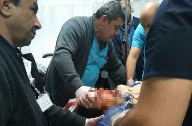 Samsun'da bir adam eski nişanlısını öldürüp intihar etti