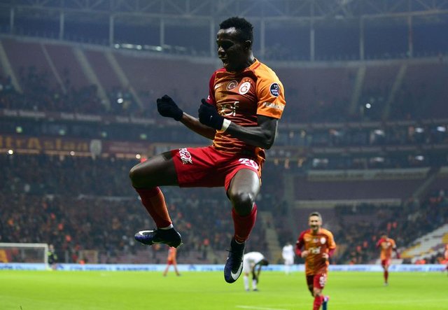 Bruma patlaması!