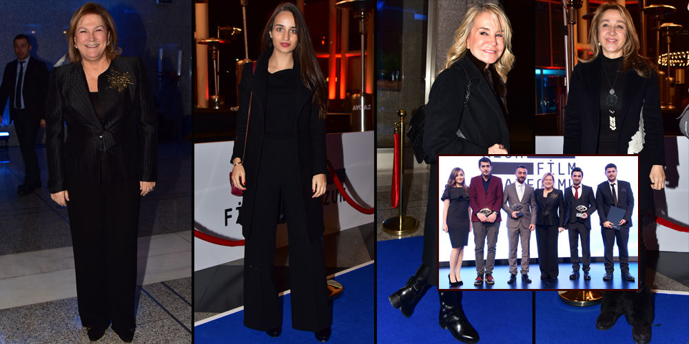 Sabancı Vakfı'ndan kısa film yarışması